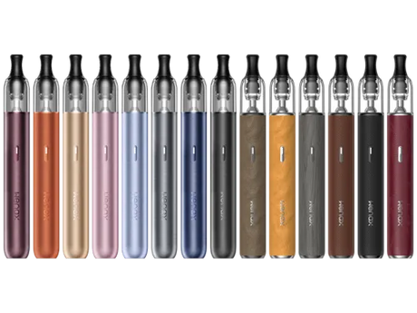 GEEKVAPE - Wenax M2 E-Zigaretten Set