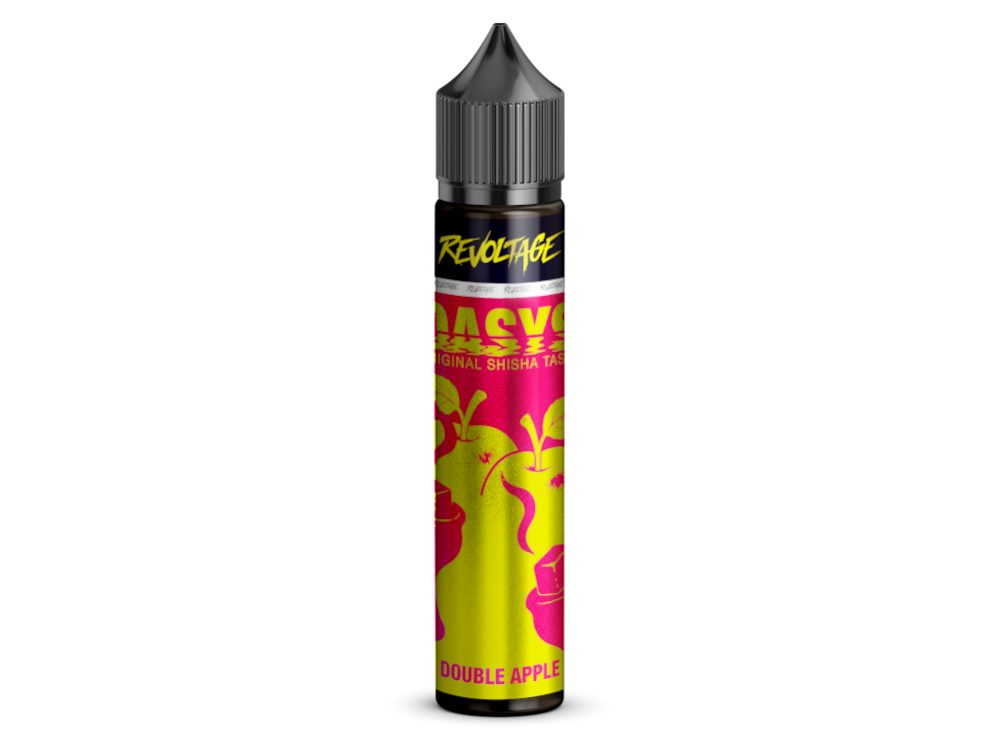 Revoltage - OASYS - Longfills 8 ml
