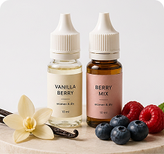 Aromen & DIY