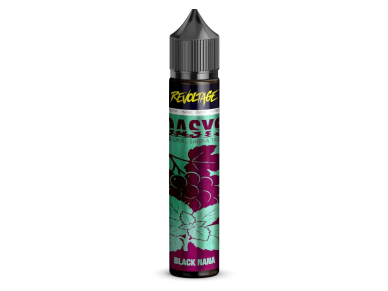 Revoltage - OASYS - Longfills 8 ml