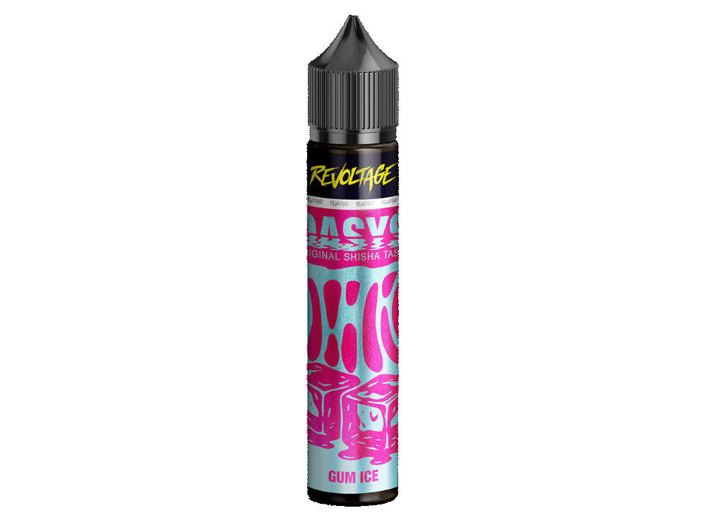 Revoltage - OASYS - Longfills 8 ml