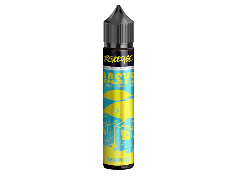 Revoltage - OASYS - Longfills 8 ml