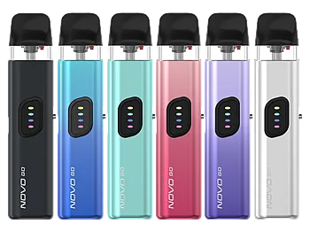 Smok - Novo Go E-Zigaretten Set