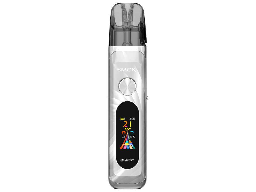 https://www.innocigs.com/media/74/60/b6/1765553114/Smok_Novo_Classy_Kit_silver_white_1000x750.png