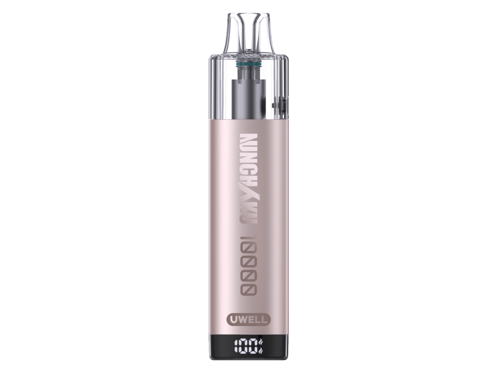https://www.innocigs.com/media/b4/f5/73/1767698313/Uwell-Nunchaku-10000-E-Zigaretten-Set-Sunglow-Pink_1000x750.png