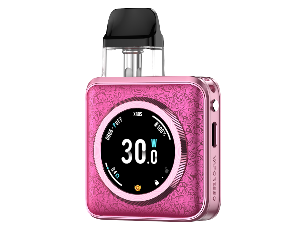 https://www.innocigs.com/media/cc/5d/bb/1763478390/Vaporesso-Xros-5-Nano-Damascus-Pink-diagonal_1000x750.png