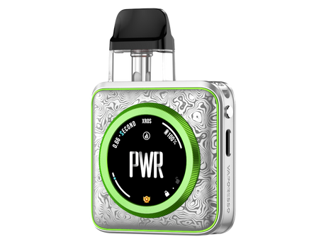 https://www.innocigs.com/media/83/59/be/1763478196/Vaporesso-Xros-5-Nano-Damascus-Silver-diagonal_1000x750.png