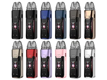 Vaporesso - LUXE XR MAX 2 E-Zigaretten Set
