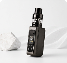 Box Mods