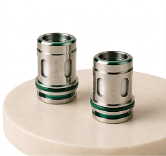 Coils & Heads