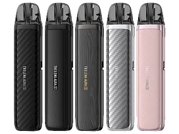 Lost Vape - Thelema Aura S E-Zigaretten Set