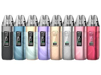 Vaporesso - LUXE X3 E-Zigaretten Set