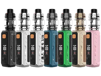 Vaporesso - Armour Ultra E-Zigaretten Set